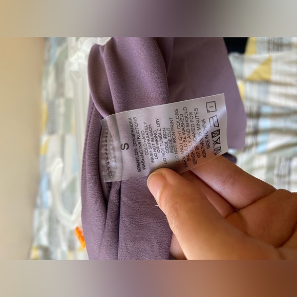 TOM TIGER SHORTS (2)  |  Gym Wear  |  Size S (fits M too) - Picture 6 of 7